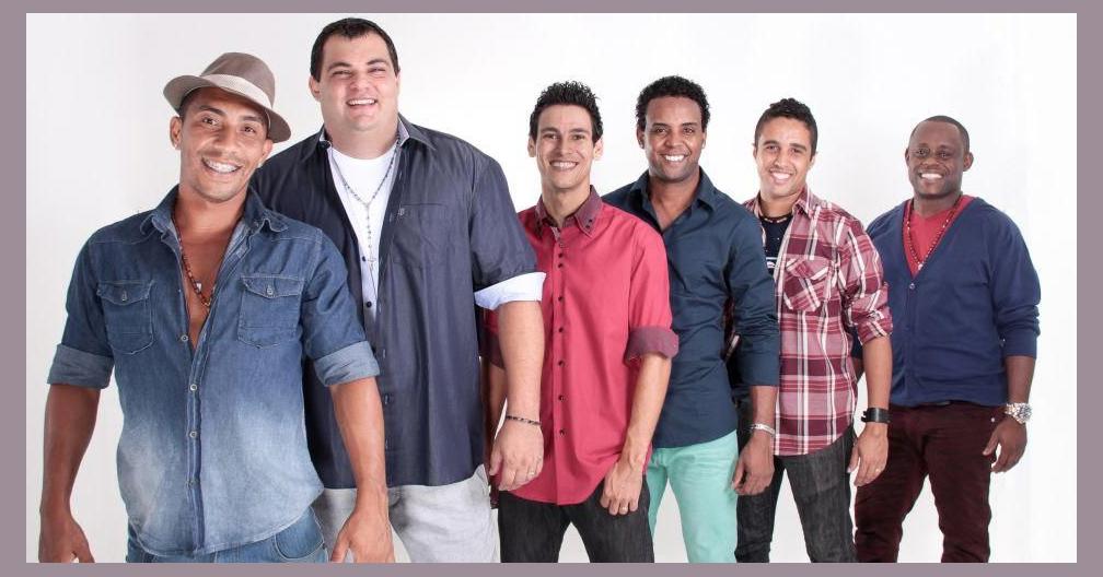 Grupo Nova Era